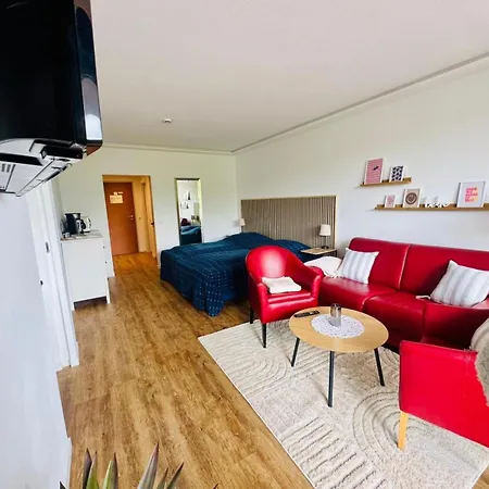 Apartmán Seeblick Hahnenklee