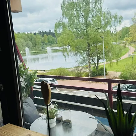 Seeblick Hahnenklee Goslar